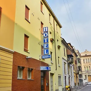 Mignon Hotel Milano