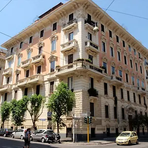 Couette-café Residenza Romana