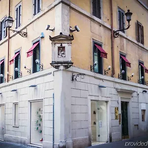 Residenza Canova Tadolini Affittacamere