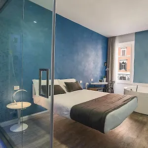 Ripetta Relais Affittacamere