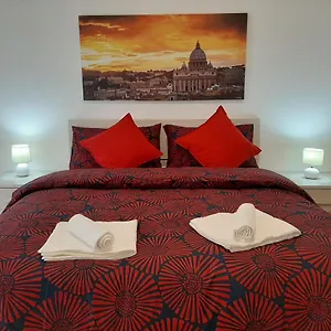 Centro Monti Tiburtini Pensjonat
