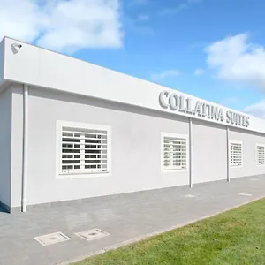 Collatina Pensjonat