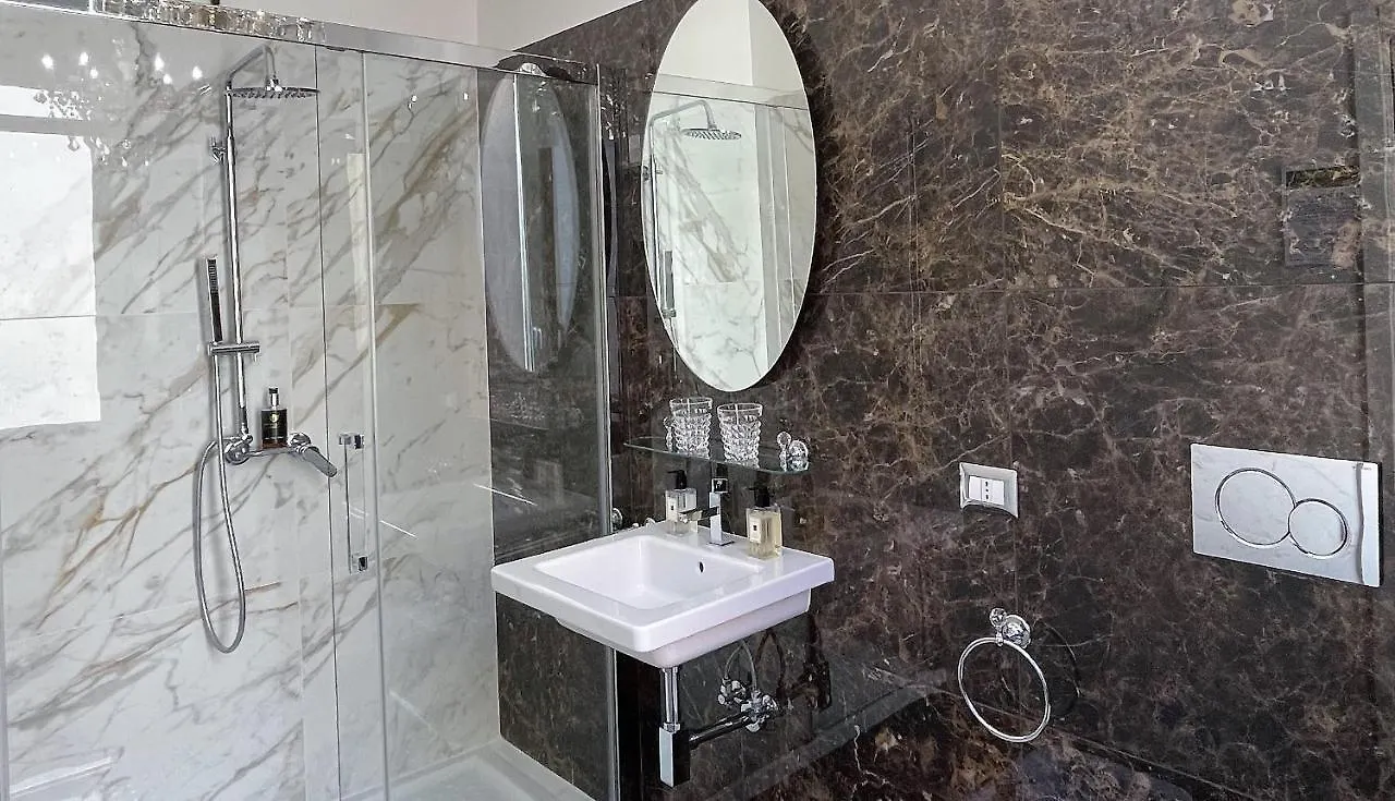 Bed And Breakfast King Plaza Рим 3*,  Италия